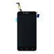 Дисплей для Lenovo Vibe K5 Plus с тачскрином (Black)