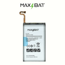 Акумулятор Samsung EB-BG965ABE для Samsung G965 Galaxy S9 Plus (3500 mAh) (Max Bat GalaxyLine)