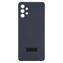 Задня кришка для Samsung A325 Galaxy A32 (2021) (Black)