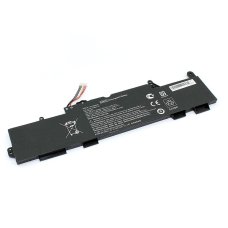 Акумулятор для ноутбука HP SS03XL 11.1V 2200mAh 24Wh (Black)