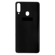 Задня кришка для Samsung A207 Galaxy A20s (2019) (Black)