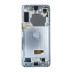 Дисплей для Samsung G996 Galaxy S21 Plus з тачскріном в рамці (Silver) (Original)