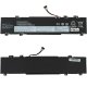 Аккумулятор для ноутбука Lenovo L22X3PF2 11.1V 4100mAh 46Wh