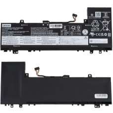Акумулятор для ноутбука Lenovo L22C3PA4 11.1V 4100mAh 46Wh (Original PRC)