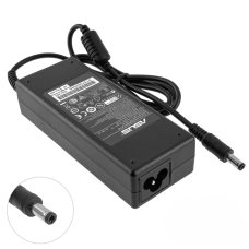 Блок питания для ноутбука Asus 19V 4.74A 90W 5.5x2.5mm T-type Rectangular (Black)