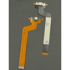 Шлейф для Xiaomi Mi Pad 3 с разъемом зарядки