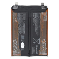 Аккумулятор Xiaomi BP43 для Xiaomi Mi Mix 4 (4500 mAh) (Original PRC)