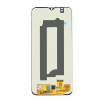Дисплей для Samsung M107 Galaxy M10s (2019) с тачскрином (Black) (OLED) (Big size)