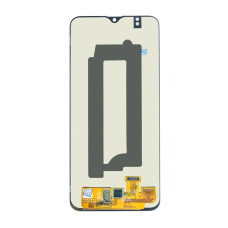 Дисплей для Samsung M107 Galaxy M10s (2019) з тачскріном (Black) (OLED) (Big size)