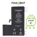 Аккумулятор для Apple iPhone 15 Pro A2848 (3274 mAh) Max Bat Smart IC