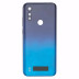 Задня кришка для Motorola XT2053 Moto E6s (2020) (Blue) (Original PRC)