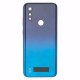 Задняя крышка для Motorola XT2053 Moto E6s (2020) (Blue) (Original PRC)