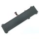 Акумулятор для ноутбука Lenovo L21C4PC1 14.8V 5100mAh 75Wh