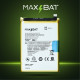 Акумулятор Motorola JK50 (5000 mAh) (Max Bat)