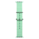 Ремешок для Apple Watch 38/40/41 мм Ocean Band (Pistachio)