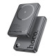 Повербанк Hoco Q34 Magnetic 20W (10000 mAh) (Black)