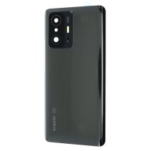 Задня кришка для Xiaomi 11T (Gray) (Original PRC)