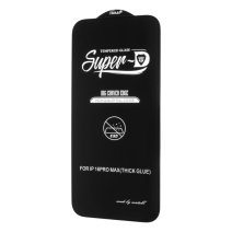 Защитное стекло MIETUBL Super D ESD для Apple iPhone 16 Pro Max (Black)