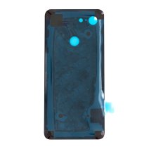Задняя крышка для Google Pixel 3 XL (Black)