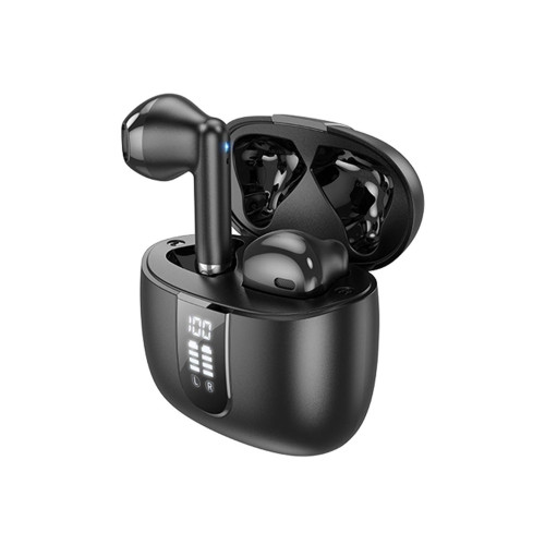 Наушники Bluetooth Hoco EW36 TWS (Black)