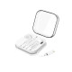Наушники Borofone BM30 Max Lightning (White)