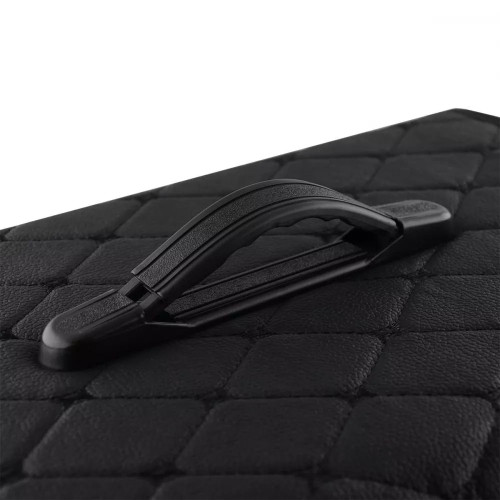 Органайзер в багажник автомобиля 54×30×30 см (Black)