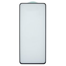 Захисне скло PRIME для Tecno Camon 19 (Full Glue) (0.3 мм, 4D) (Black)