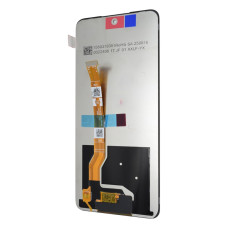 Дисплей для Oppo A5 Pro (5G) з тачскріном (Black) (Original PRC)