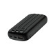 Повербанк Budi PB083B2 20W (20000 mAh) (Black)