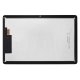 Дисплей для Teclast P40S с тачскрином (Black)