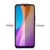 Дисплей для Tecno Spark 6 Go з тачскріном (Black) (FLYCDI)
