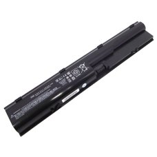 Акумулятор для ноутбука HP PR06 11.1V 4400mAh 49Wh (Black)