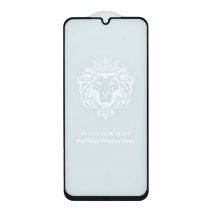 Захисне скло Lion для Samsung M346 Galaxy M34 (5G) (2023) (Full Glue) (0.3 мм, 2.5D) (Black)