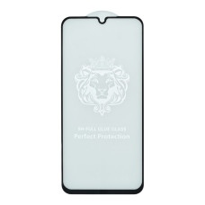 Захисне скло Lion для Samsung M346 Galaxy M34 (5G) (2023) (Full Glue) (0.3 мм, 2.5D) (Black)