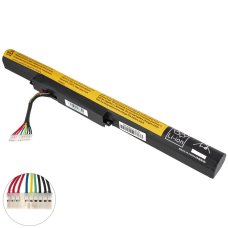 Аккумулятор для ноутбука Lenovo L12L4K01 14.8V 2800mAh 41Wh