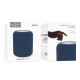 Bluetooth колонка Hoco HC30 (Blue)