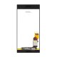 Дисплей для Sony G8142 Xperia XZ Premium с тачскрином (Deepsea Black) (Original PRC)