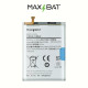 Аккумулятор Samsung EB-BM207ABY (6000 mAh) (Max Bat GalaxyLine)