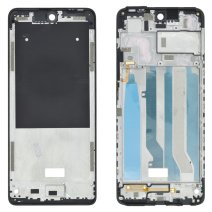 Рамка дисплея для Tecno Spark 10 Pro (Black)