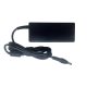 Блок питания для ноутбука Toshiba 19V 2.37A 45W 5.5x2.5mm T-type Rectangular (Black)