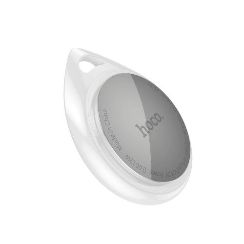Смарт-трекер Hoco DI29 Plus (White)