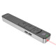 Лазерна указка Hoco GM202 Smart PPT (Silver)