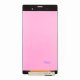 Дисплей для Sony D6633 Xperia Z3 з тачскріном (Black)