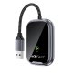 Bluetooth адаптер Acefast QC1 (Black)