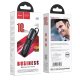 Моногарнітура Bluetooth Hoco E57 (Black)