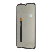 Дисплей для Oukitel WP15S з тачскріном (Black) (Original PRC)