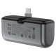 Повербанк Acefast M9 PD20W (5000 mAh) (Black)