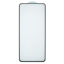 Захисне скло PRIME для Poco F4 GT (Full Glue) (0.3 мм, 4D) (Black)