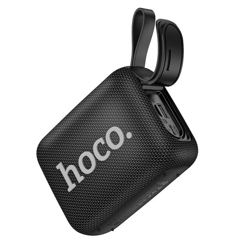 Bluetooth колонка Hoco HC28 (Black)