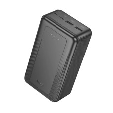 Повербанк Hoco J165B Honey 10W (30000 mAh) (Black)